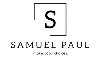 Samuel Paul.
